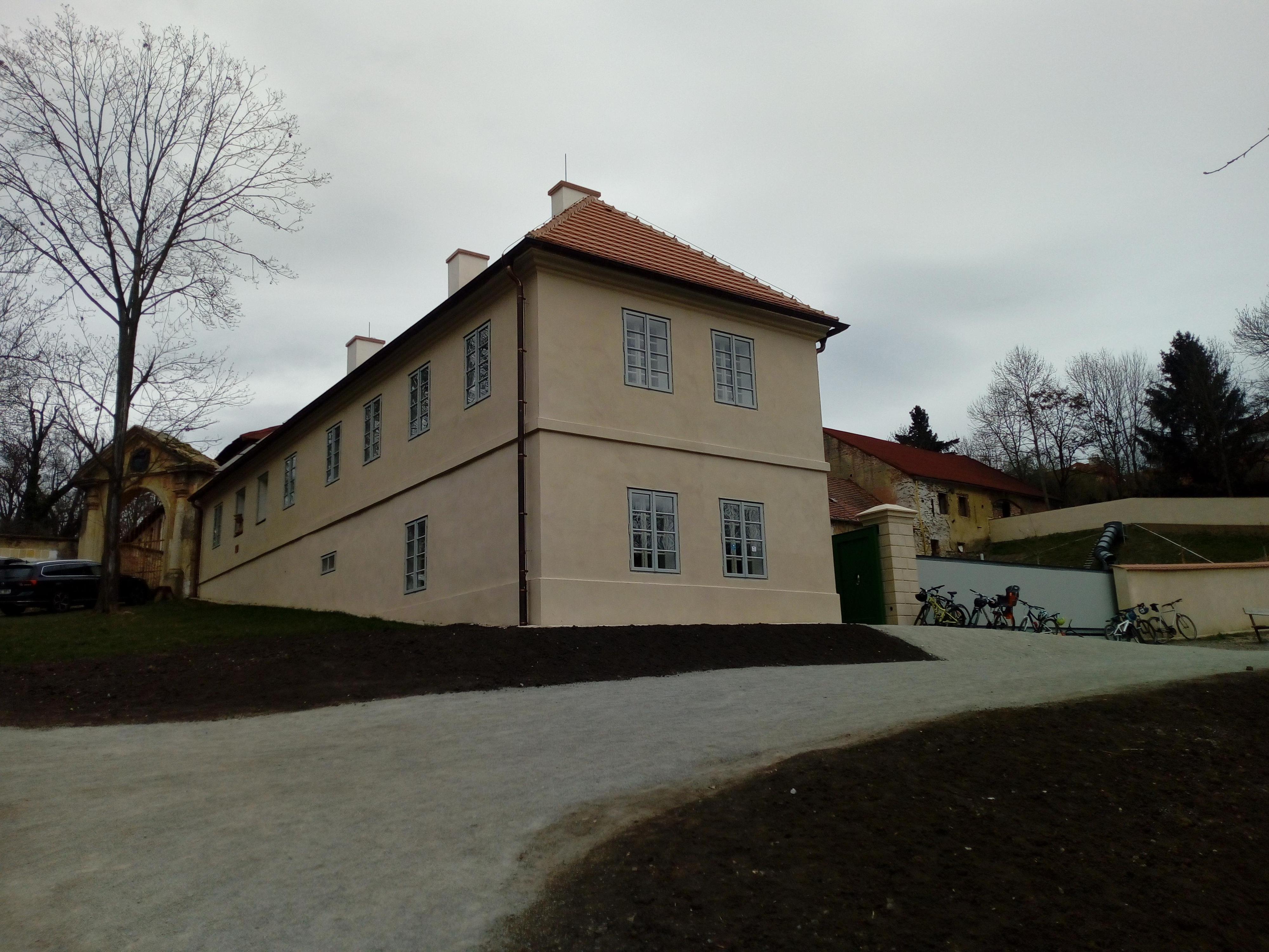 Café Cibulka foto 3