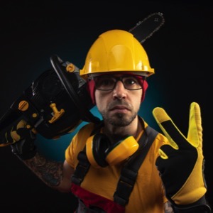 Prodej ochranných pracovních pomůcek