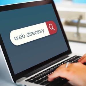 Web hosting services