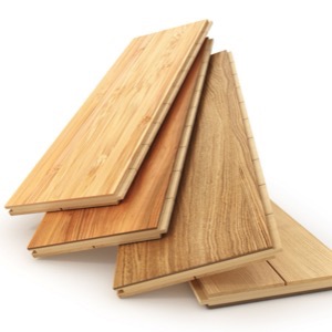 Výroba podlahových krytin