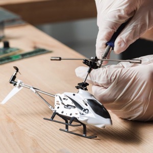 Prodej potřeb pro RC modelářství