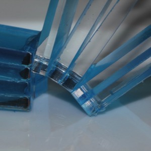 Producers of semi-finished plastic products