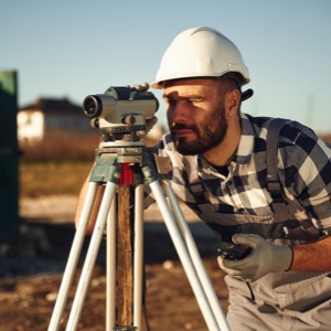 Prodej geodetických přístrojů