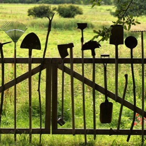 Velkoobchod vybavení pro zahradu