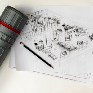 Engineering design of catering equipment