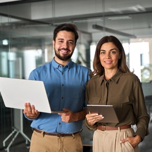 Advertising agencies