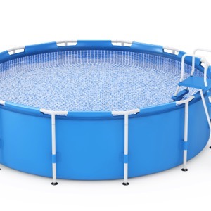 Sellers of plastic, laminate and foil swimming pools