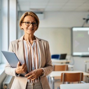 Upper secondary pedagogy and philosophy schools