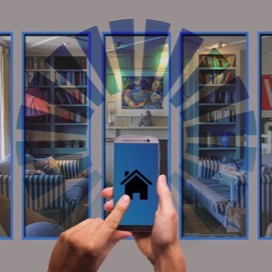 Inteligentní elektroinstalace