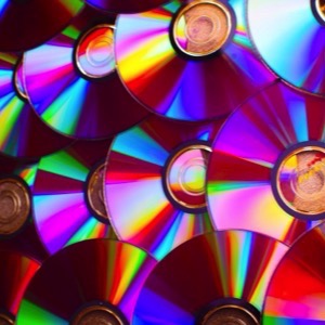 Výroba médií a nosičů informací