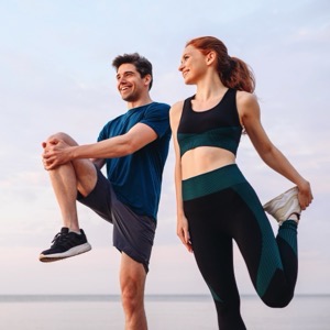 Prodej sportovního oblečení