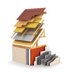 Sellers of thermal insulation material