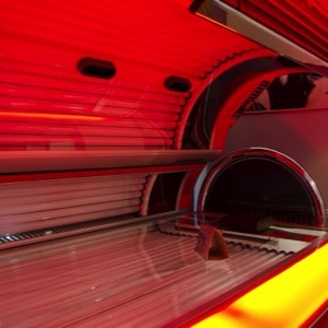 Prodej solárií a příslušenství