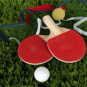 Sellers of table tennis gear and equipment