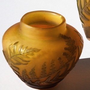 Velkoobchod uměleckého skla, porcelánu a keramiky