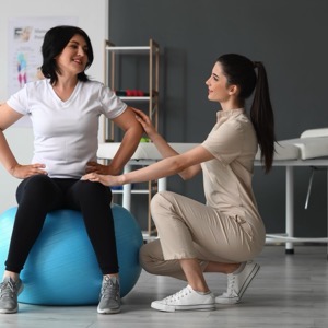 Rehabilitation medicine practices and clinics