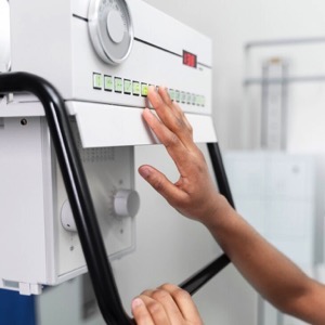 Sellers of vacuum technology