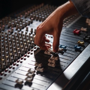 Audiovisual equipment rental