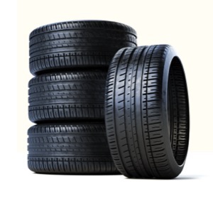 Sellers of automotive tyres