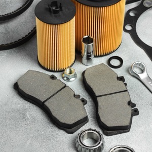 On-line prodej filtrů pro spalovací motory