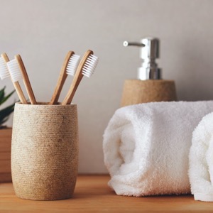 Sellers of bathroom furnishings