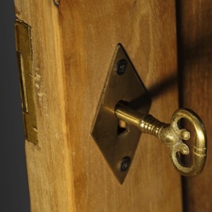 On-line prodej zámků a kování