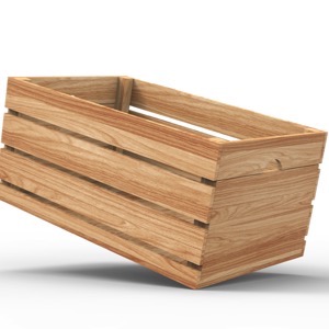 Wooden packaging producers