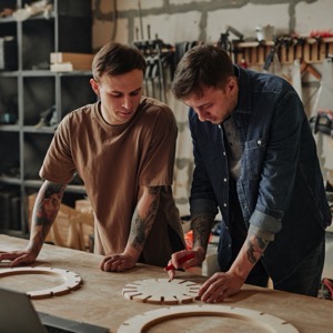 Work furniture sellers