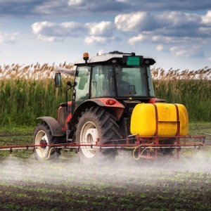 Sellers of irrigation equipment