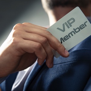 Prodej plastových karet