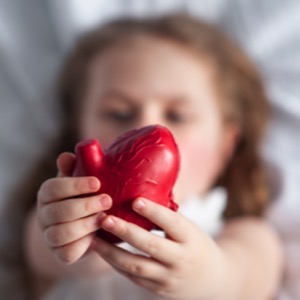 Dětské kardiologické ordinace