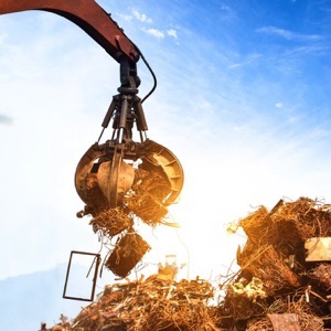 Sellers and buyers of non-ferrous metals