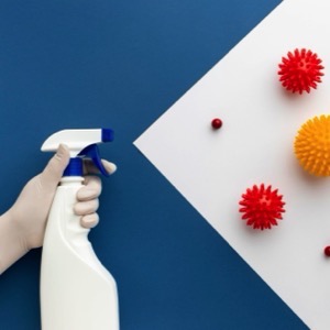 Prodej dezinfekčních, dezinsekčních a deratizačních přípravků