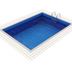 Prodej bazénů a příslušenství