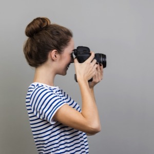 Prodej digitální fotografické techniky