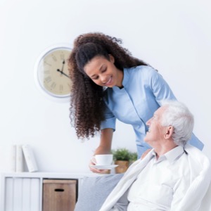 Pečovatelské služby