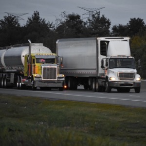 Kombinovaná doprava