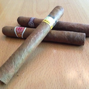 On-line prodej doutníků