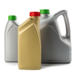 Prodej maziv a olejů