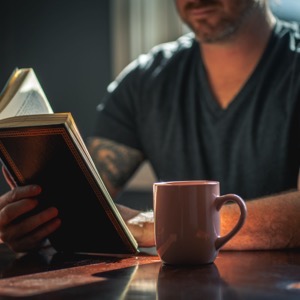 Literární kavárny