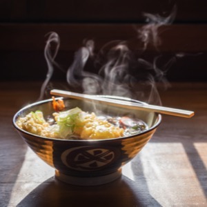 Vietnamské restaurace