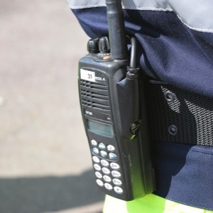 Wholesalers of radio communication equipment