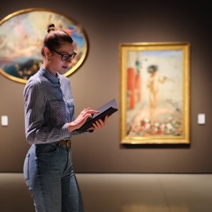 Konferenční a výstavní prostory