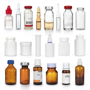 Wholesalers of medical products and medicines