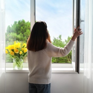 Prodej a montáž parapetů