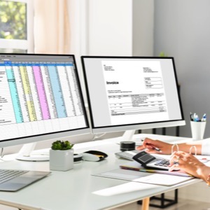 Sellers of office software