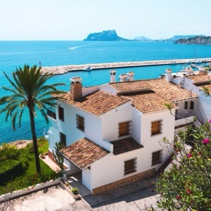 Zahraniční reality