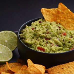 Texaské a mexické restaurace