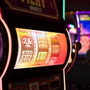 Provozovatelé výherních automatů a videoloterních terminálů