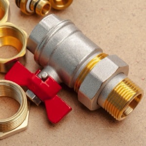 Prodej instalatérských a topenářských potřeb